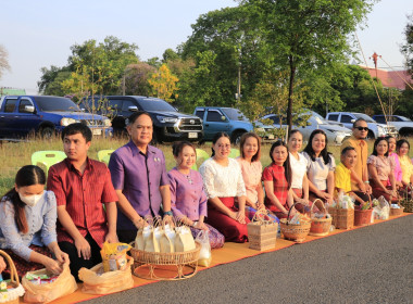 วันเสาร์ ที่ 5 เมษายน 2568 นายทวีภัทร เหล่าบรรเทา ... พารามิเตอร์รูปภาพ 3